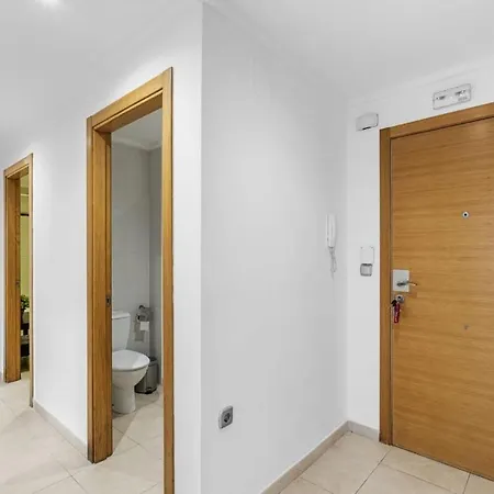 Apartamento Beautiful In Hills
